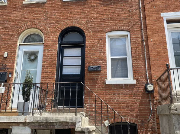 519 1/2 S Prince St, Lancaster, PA 17603