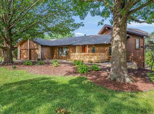 3931 SW Worwick Town Rd, Topeka, KS 66610