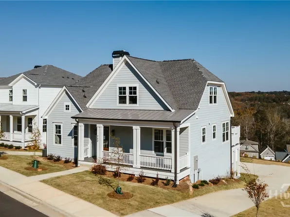 260 Highpointe Lane, Athens, GA 30606
