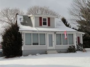 143 Connecticut Rd, Osterburg, PA 16667