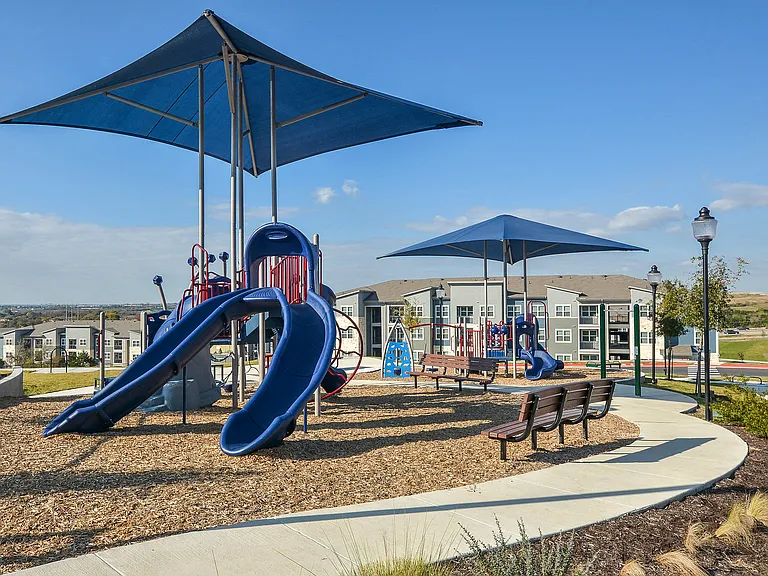 The Terrace at Walnut Creek — Photo 19