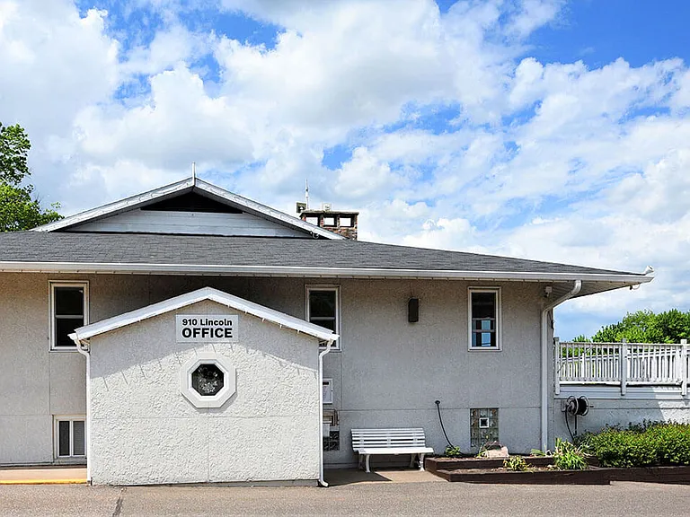 Schedule a Tour Today!