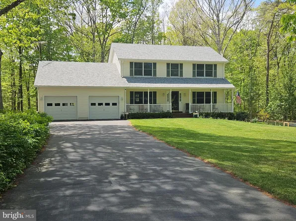 5145 Turtle Creek Dr, Port Republic, MD 20676