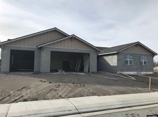 944 Brigit Cir, Fernley, NV 89408
