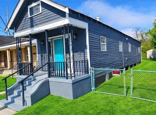 2055 Hope St, New Orleans, LA 70119