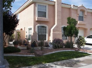 682 Barbary Coast Ave, Henderson, NV 89015