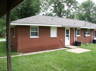 3366 Woodmar Ct, West Lafayette, IN 47906