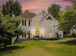 3845 Winters Hill Dr, Atlanta, GA 30360