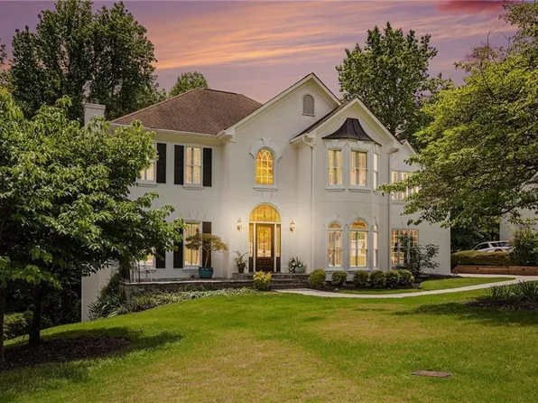 3845 Winters Hill Dr, Atlanta, GA 30360