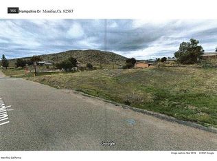 388 Hampshire Dr, Menifee, CA 92587