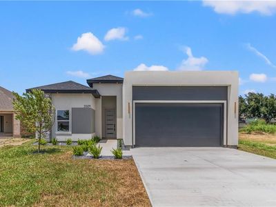 3329 E McGrady St, Edinburg, TX, 78542