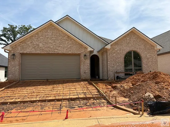 9 Enclave Cir, Texarkana, TX 75503