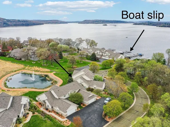 N2728 Paradise Road, Lodi, WI 53555