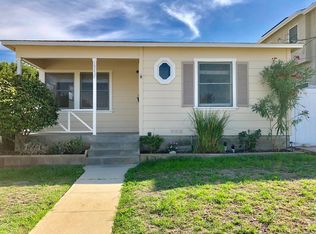 1349 W Amar St, San Pedro, CA 90732