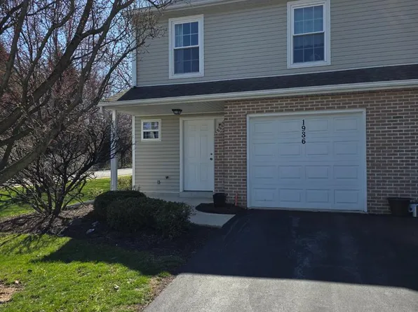 1936 Daybreak Cir, Harrisburg, PA 17110