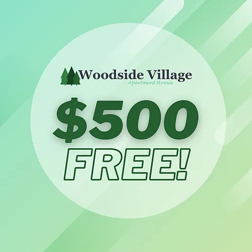 $500 FREE! PET FRIENDLY! APPLY ONLINE! Photo 1