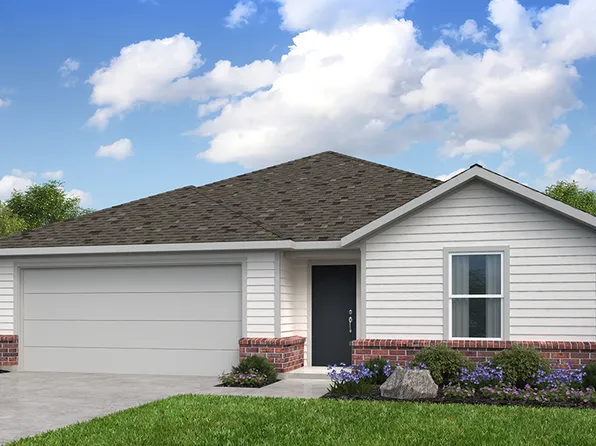 Elgin Plan, River Ridge