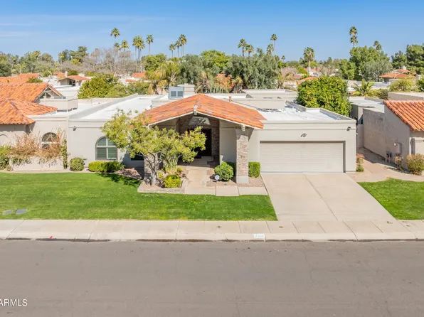 7304 E GRISWOLD Road, Scottsdale, AZ 85258
