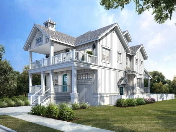 7605 Pacific Ave, Wildwood Crest, NJ 08260