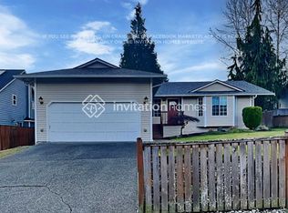 2412 98th St SE, Everett, WA 98208