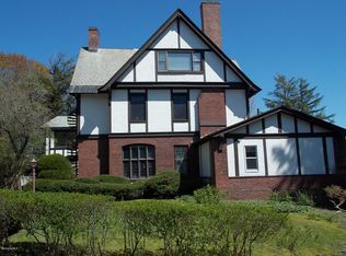 205 Wendell Ave APT A, Pittsfield, MA 01201