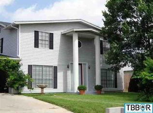 403 S Davis St, Belton, TX 76513