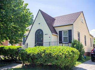 19508 Kildeer Ave, Cleveland, OH 44119