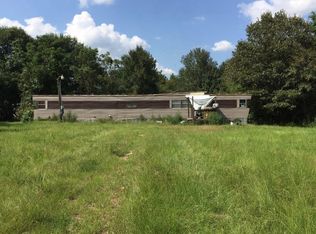 219 Paul Jordan Rd, Natchitoches, LA 71457