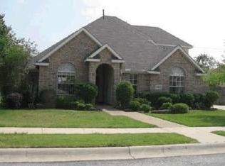 1420 Montecristo Ct, Denton, TX 76210