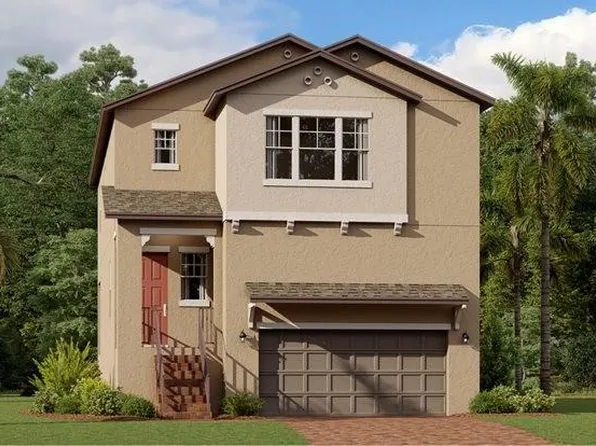 7713 S Trask St, Tampa, FL 33616