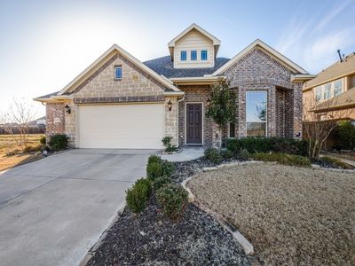 1030 Watercourse Pl, Royse City, TX, 75189