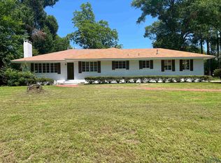 1000 S Fredonia St, Longview, TX 75602