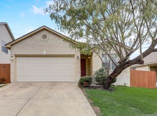 3915 Miho, San Antonio, TX 78223