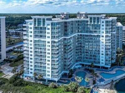 161 Seawatch Dr. #611, Myrtle Beach, SC, 29572