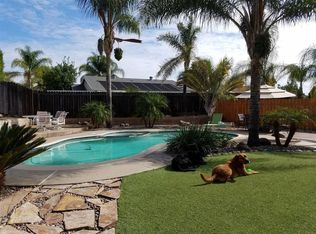 10640 Trigal Way, Santee, CA 92071