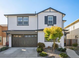 1625 Wildflower Way, Rohnert Park, CA 94928
