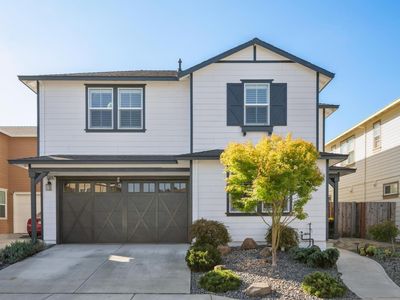 1625 Wildflower Way, Rohnert Park, CA, 94928