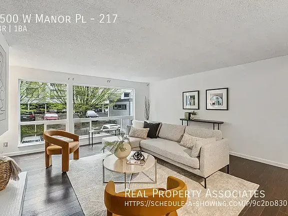 5th image of 2500 W Manor Pl APT 217
