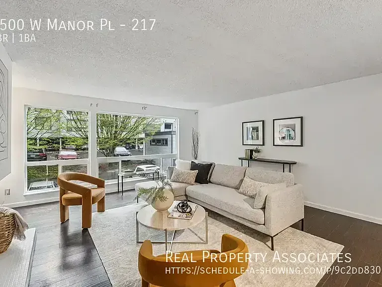 2500 W Manor Pl #217 — Photo 5