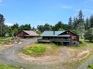 17080 S Holcomb Rd, Oregon City, OR 97045