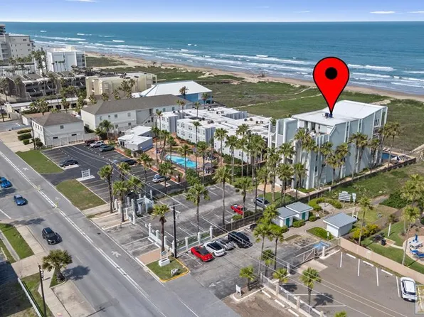 2300 Gulf Blvd #102, South Padre Island, TX 78597