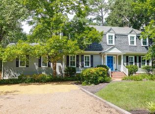 8910 Watlington Rd, Henrico, VA 23229