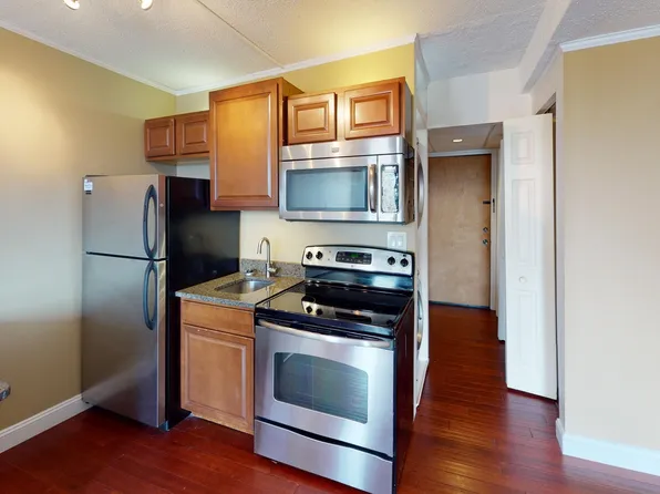 1700 Clinch Ave #513, Knoxville, TN 37916