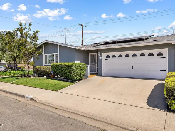 203 E Garden Grn, Pt Hueneme, CA 93041
