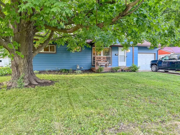 365 Dale Ave, Mansfield, OH 44902