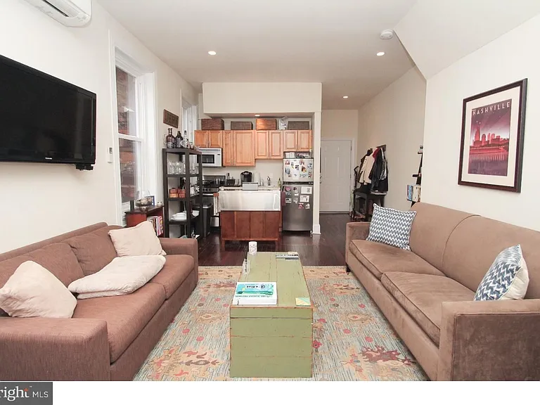 2033 Spruce St #3 — Photo 5