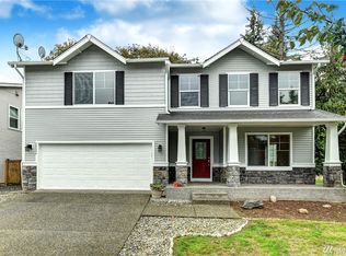 20554 Horizon Way SE, Monroe, WA 98272