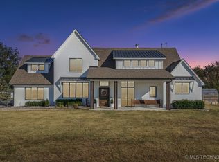 7885 329th Ave, Broken Arrow, OK 74014