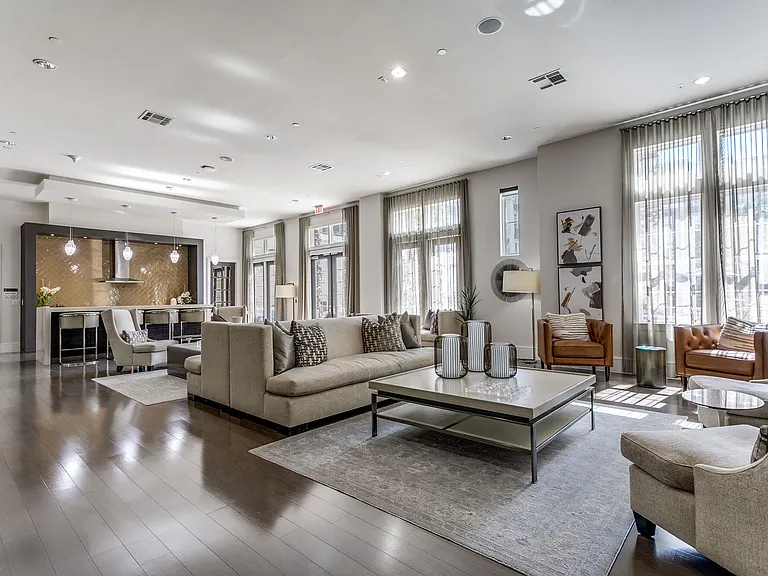 The Residences at La Cantera — Photo 20