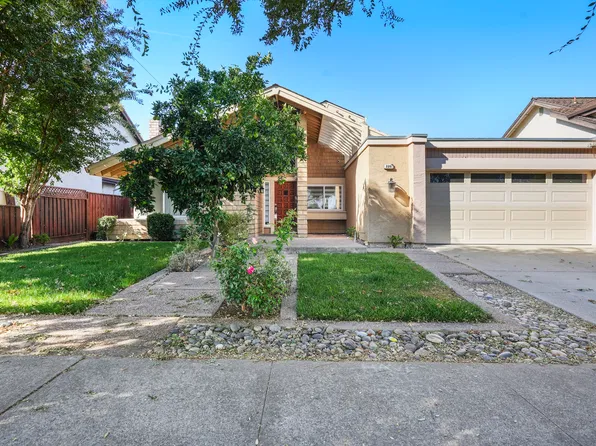 2261 Plummer Ave, San Jose, CA 95125